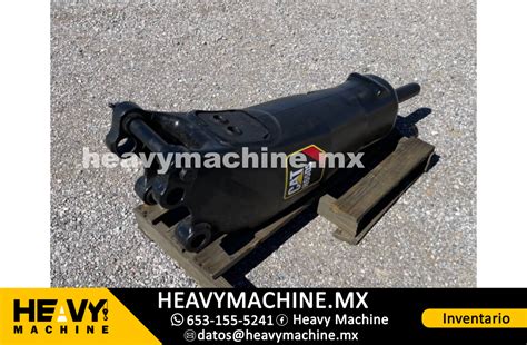 Heavy Machine Detalles De Refacci N Ref Retroexcavadora Cat H Ds