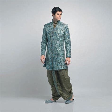 Get Indian Traditional Dhoti Kurtas From A Wide Selection Only At Nihal