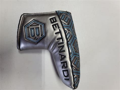 Bettinardi Blade Putter Head Cover Ebay