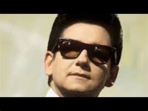 Oh Pretty Woman Roy Orbison Oh Pretty Woman From Black White