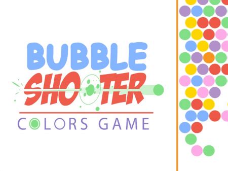 Bubble Shooter Colors Game Play On Game Karma