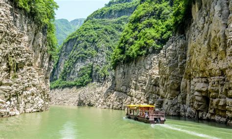 Discover The 12 Longest Rivers in Asia - IMP WORLD