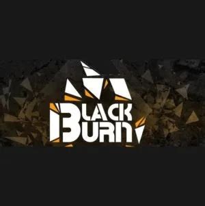 Табак Black Burn (Блэк Берн) | Отзывы, рейтинг вкусов, крепость.