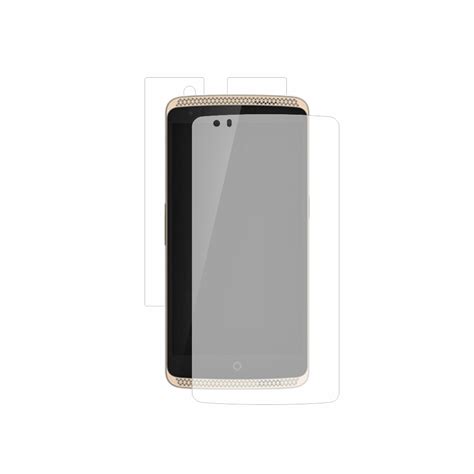 Folie De Protectie Clasic Smart Protection Zte Axon Elite Fullbodyfolie