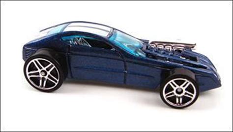 First Editions Hot Wheels