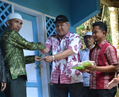 Mahasiswa ITB Bangun Pembangkit Listrik Di Cihurip Garut Institut