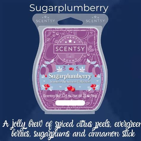 Scentsy 2023 Scents Of The Season Incandescent Scentsy Us Scentsy