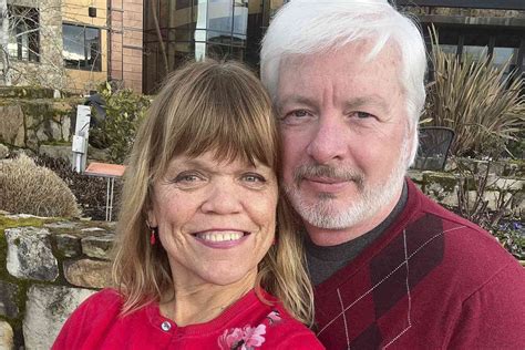 CURIOSIDADES SOBRE CHRIS O NOIVO DE AMY ROLOFF A PEQUENA GRANDE