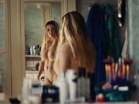 Nude Video Celebs Actress Nicole Wallace