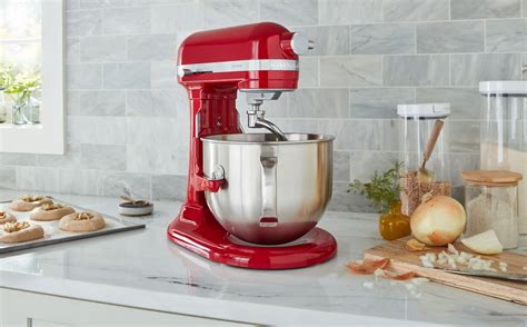 How To Tell The Ago Of Your KitchenAid Stand Mixer – The Kitchen ...