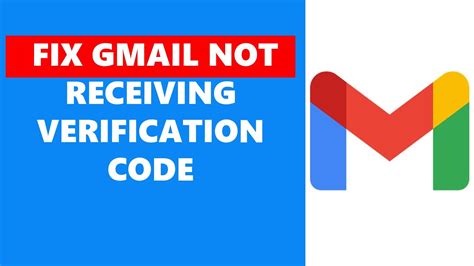 How To Fix Gmail Not Receiving Verification Code YouTube