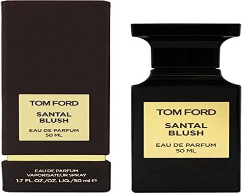 Tom Ford SANTAL BLUSH Amazon Co Uk Beauty