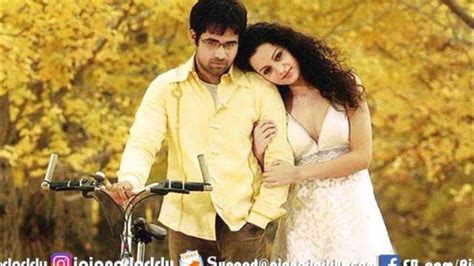 Tu Hi Meri Shab Hai K K Emraan Hashmi Kangna Ranaut Gangster