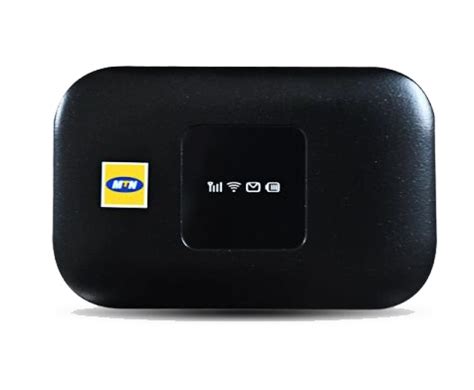 Pocket Wifi Mtn Mifi G Y Ello Market