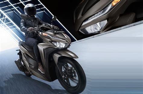 Honda Vario Terbaru Newstempo