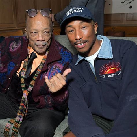 Pharrell Williams Father