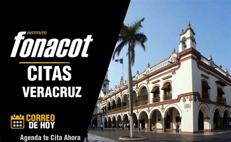 FONACOT en Veracruz Oficinas y Teléfonos 2022