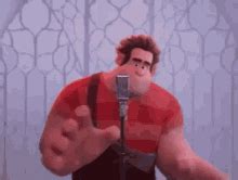 Wreck It Ralph GIFs | Tenor