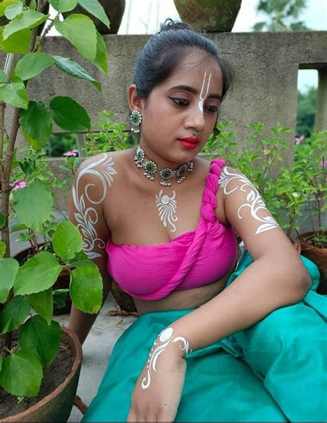 Hot Bengali Boudi Rbengalicelebs