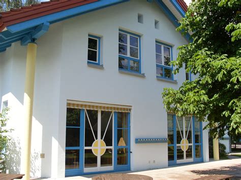 Peter-Dörfler Kindergarten - Marktoberdorf