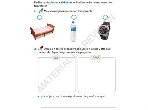 Los Materiales Cambios En Los Materiales Blog Ppt