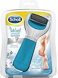 Scholl Velvet Smooth Sublime Ongles Syst Me Lectrique Kit