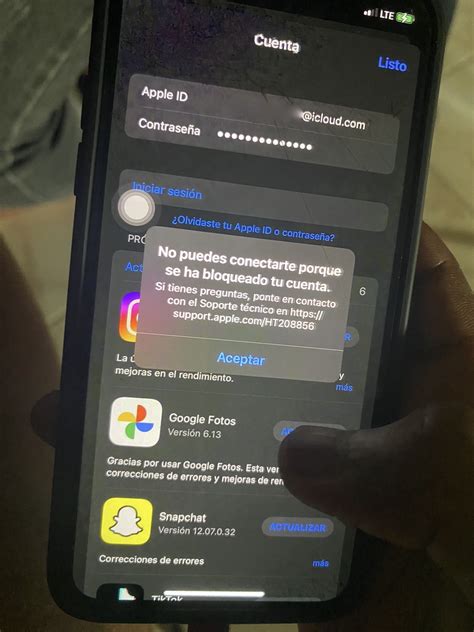 Quiero Activar Mi App Store Y Mi ITunes Comunidad De Apple