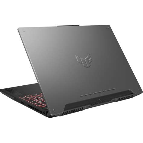 ASUS TUF Gaming A15 Laptop, 15 144Hz, Ryzen 9 India | Ubuy