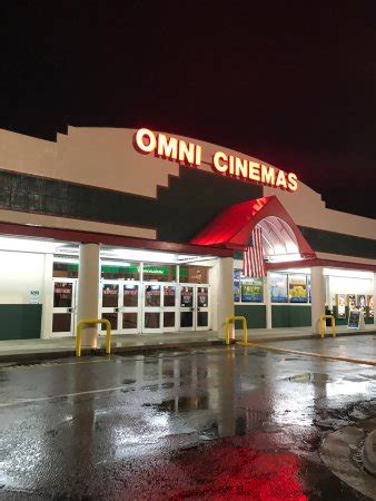 Omni Cinemas 8 (Fayetteville) - 2020 All You Need to Know BEFORE You Go (with Photos) - Tripadvisor