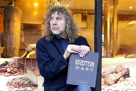 Canciones Que Representan A Led Zeppelin Seg N Robert Plant