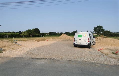 D Marrage Dune Nouvelle Construction Mervans Bourgogne B Tir