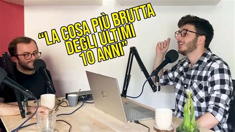 Giordano Folla Racconta Vacanze Su Marte A Sandro Cappai E Francesco