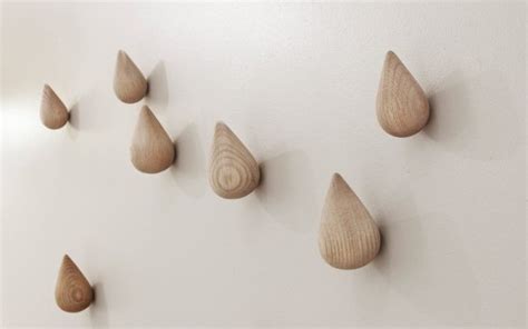 Decorative Wall Hooks To Hang Your Things In Style