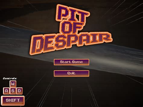 Pit of Despair by JensBr, ZionFrost, Jasper Feyaerts