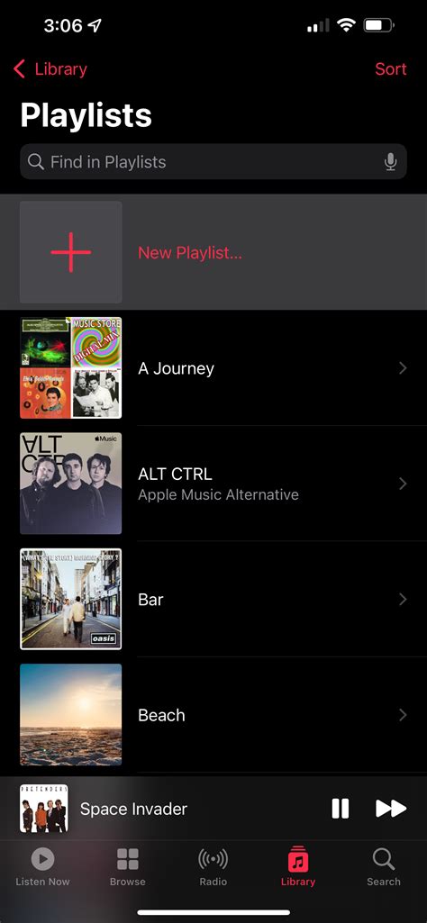 Using Apple Music Playlists How To Get Started