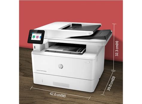 Hp Laserjet Pro Mfp M428fdw Wireless Printer Hp Store Uk