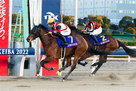 【tck女王盃】川田将雅騎乗 グランブリッジが重賞3勝目 競馬ニュースなら競馬のおはなし