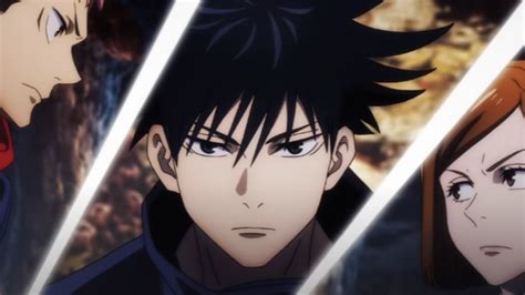 Jujutsu Kaisen episode 24 release date and time - GameRevolution