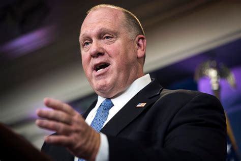 Meet Tom Homan - Trump's Border Czar