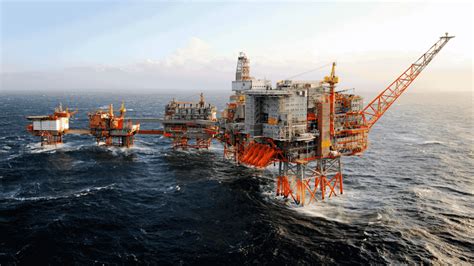 Offshore Onshore Getech