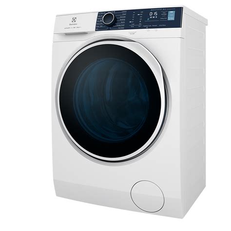 8kg Front Load Washing Machine Ewf8024p5wb Electrolux Philippines