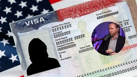 Visa americana por qué el cónsul no dice el motivo por el que fue