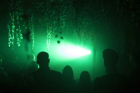 Immersive theatre in London - Theatre - Time Out London