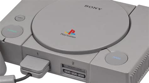 Hackers have discovered a ‘native’ PSOne emulator for PS4 | VGC