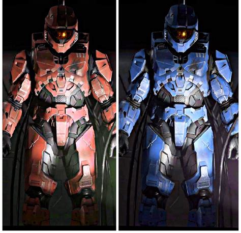 59 Best Photos Fortnite Halo Red Vs Blue Maine Red Vs Blue Season 10