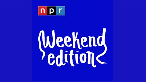 NPR Weekend Edition: UNDAUNTED Interview by Scott Simon, May 20, 2023 ...