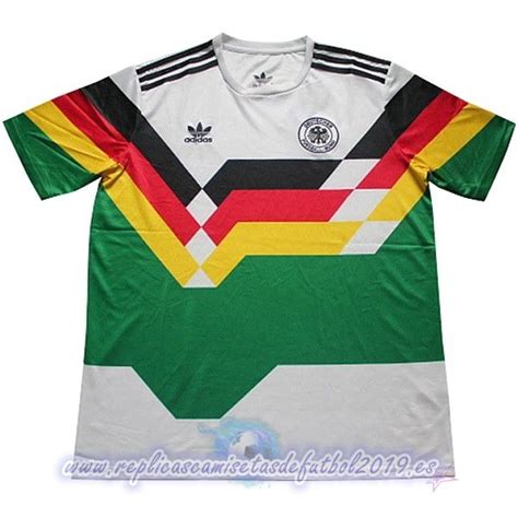 Venta Camisetas Futbol Retro Baratas En Stock