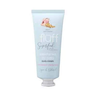 Kosmetyki Fluff - sklep internetowy Cocolita.pl