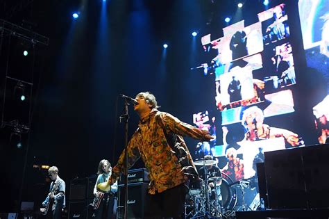 Resellers are posting bonkers prices for Oasis Toronto tickets that ...