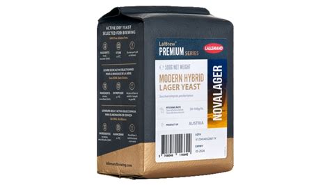 Lallemand lance une levure révolutionnaire pour la fermentation des